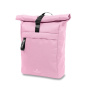 náhled Batoh Walker Roll Top Blush