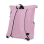 náhled Batoh Walker Roll Top Blush