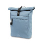 náhled Batoh Walker Roll Top Ice blue