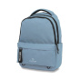náhled Batoh Walker Alpha Ice Blue/E