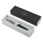 náhled Parker kuličková tužka Jotter XL Matte Green CT