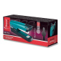 náhled Sešívačka Maped Essentials Metal Office Colours 20/25 listů