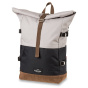 náhled Batoh Walker Roll-up Two Light grey/ Anthracite/E