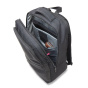 náhled Batoh Walker Advance plus Black coated