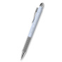 náhled Mikrotužka 0,5 Faber-Castell Apollo Sky blue světle modrá