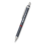náhled Mikrotužka 0,5 ROTRING Tikky Retro šedá