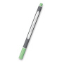 náhled Popisovač Schneider Paint - IT 070 Brush F pastelově zelená