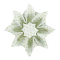 náhled Origami - sada papírů 60listů 15x15 Spring/E