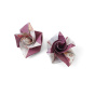 náhled Origami - sada papírů 60listů mix velikostí Dried Flowers/E