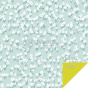 náhled Origami - sada papírů 60listů 20x20 70g Kytky/E