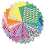 náhled Origami - sada papírů 60listů 20x20 70g Geometrie/E