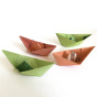 náhled Origami - sada papírů 60listů 20x20 70g Příroda