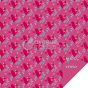 náhled Origami - sada papírů 60listů 20x20 70g Srdce