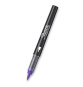 náhled Popisovač akrylový SHARPIE sada brush 5 ks