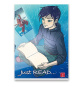 náhled Sešit A4 linka Pigna Manga