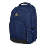 náhled Batoh školní Walker College 2 Cyber blue
