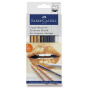 náhled Pitt pastel Faber Castell Classic Sketch sada 6 ks