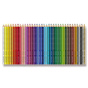 náhled Pastelky Faber-Castell Grip 2001 48 barev