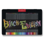 náhled Pastelky Faber-Castell Black Edition 36 barev