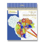 náhled Omalovánky - Graffy Mandala Příšerky
