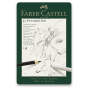 náhled Tužka grafitová Faber - Castell Graphite Matt sada 11 ks