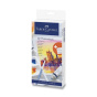 náhled Barvy akvarelové Faber - Castell tuba 9ml 12 barev