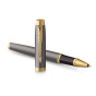 náhled Parker Roller IM Core Grey GT