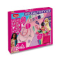 náhled Kreativní sada Maped Creativ Barbie multiactivity kit 3V1