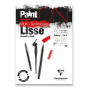 náhled Blok A3 kreslící PaintOn Smooth 250g 30 listů