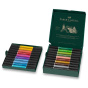 náhled Popisovače Faber-Castell Artist pen Dual marker sada 20ks /E