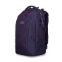 náhled Batoh školní Walker Campus Neo Purple Frequency