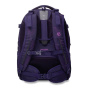 náhled Batoh školní Walker Campus Neo Purple Frequency