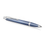 náhled Kuličkové pero Parker IM Writing Rituals Blue CT /o