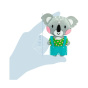 náhled Kreativní sada Avenue Mandarine Přívěšek k ušití koala Riley
