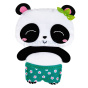 náhled Kreativní sada Avenue Mandarine Dětské šití panda Gustave