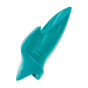 náhled Nástavec na tužku Finger Guide Maped Kidy Learn Grip shark mix barev