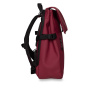 náhled Batoh Walker Aura Raspberry