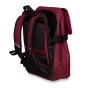 náhled Batoh Walker Aura Raspberry