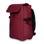 náhled Batoh Walker Aura Raspberry