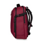 náhled Batoh Walker Element Raspberry