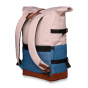 náhled Batoh Walker Roll-up Two Popcorn/Azure