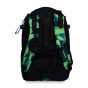 náhled Batoh Walker Campus Neo Papercut Green