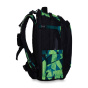náhled Batoh Walker Campus Neo Papercut Green