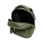 náhled Batoh WALKER Rey Ocean Olive
