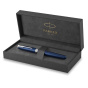 náhled Plnicí pero Parker Sonnet Blue CT hrot M /E