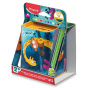 náhled Pastelky Maped Infinity Jumbo Jungle Fever - 12 ks