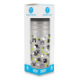 náhled Zdravá lahev Pixel head - 0,7 l
