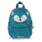 náhled Batoh dětský Schneiders Mini Wolf