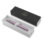 náhled Roller Parker Vector XL Lilac F černá