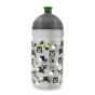 náhled Zdravá lahev 0,5 l pixel head